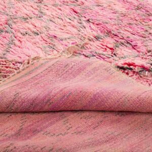 ROMBOS LOTUS PINK
