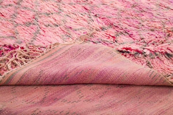 ROMBOS LOTUS PINK