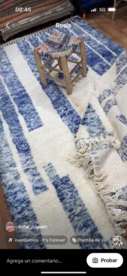 RAYAS BLUE