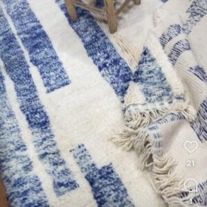 RAYAS BLUE